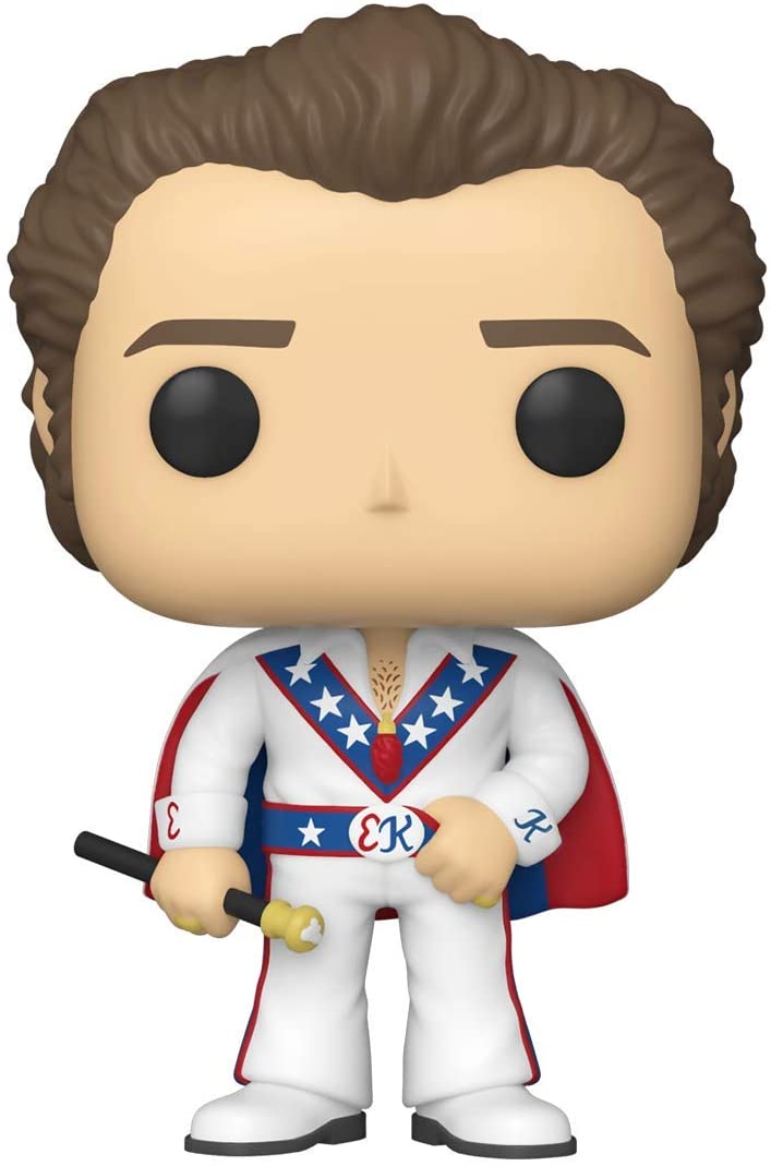 International Funko Pop! Icons Evel Knievel