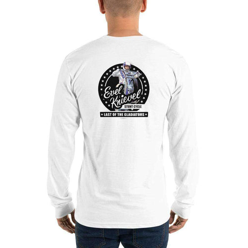 Long sleeve t-shirt