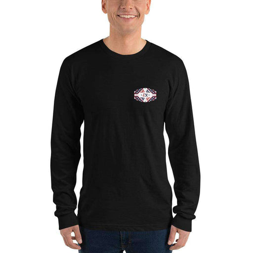 Long sleeve t-shirt