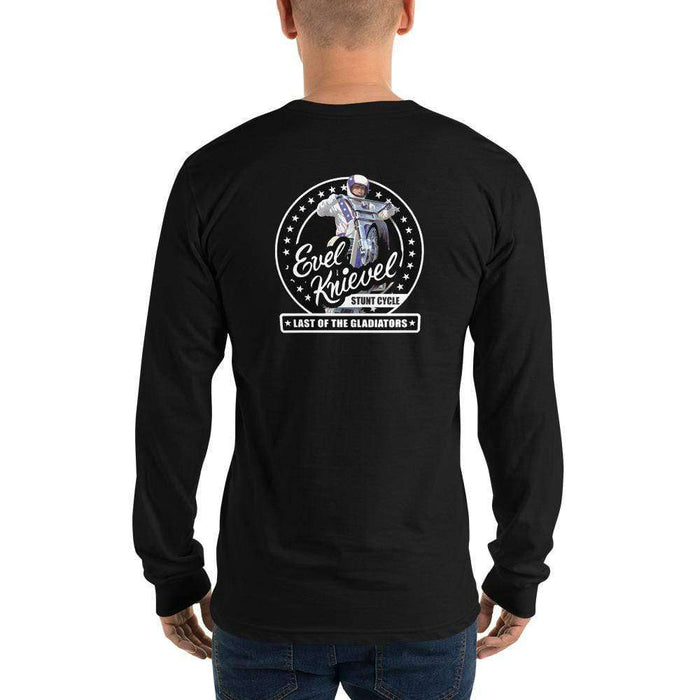 Long sleeve t-shirt