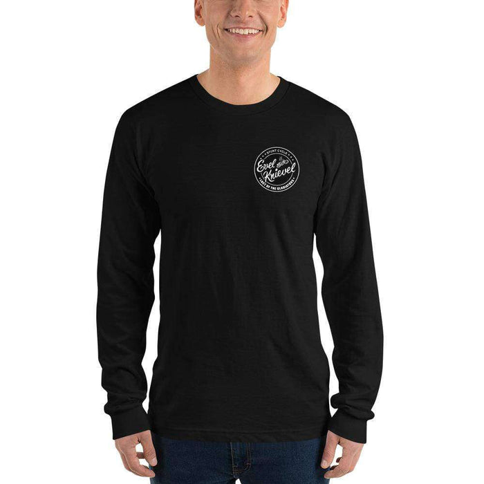 Long sleeve t-shirt