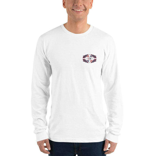 Long sleeve t-shirt